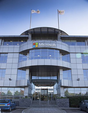 Microsoft Reading