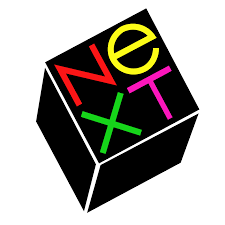 NeXT Logo