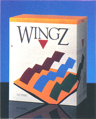 WingZ Software