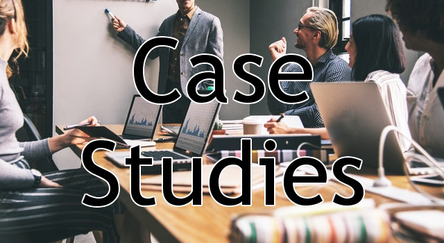 Case Studies