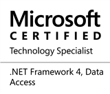Microsoft Certified Technology Specialist: .NET Framework 4, Accessing Data